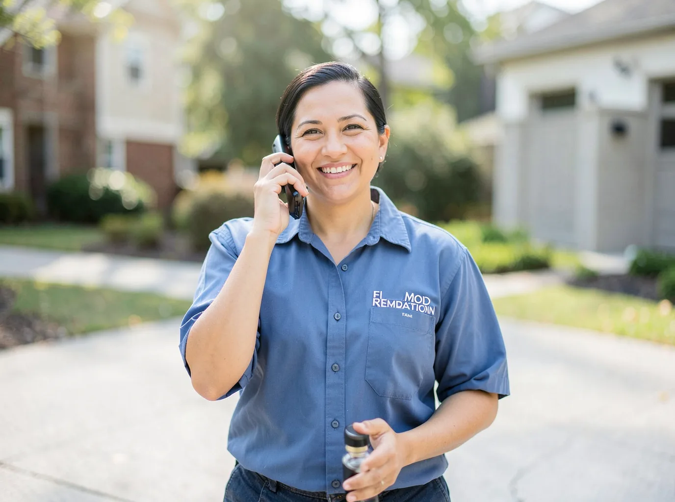 Mold Remediation Forsan, TX FAQs